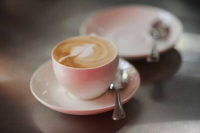 Употребление кофе может снизить риск развития диабета второго типа