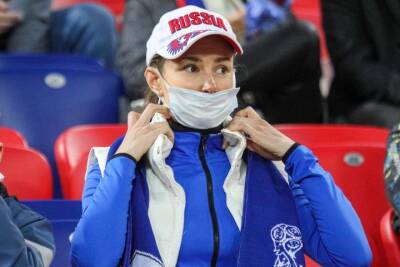Футбольный эксперт оценил перспективы сборной России попасть на ЧМ-2022