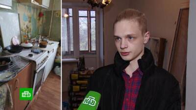 "Я смогу их содержать!" Сирота из Смоленска добивается опеки над младшими братьями