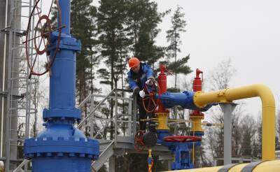 Лукашенко пригрозил перекрыть газопровод "Ямал-Европа"