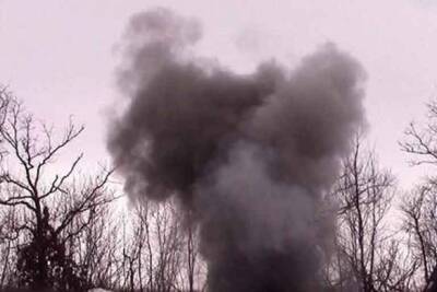 Донецк под шквальным огнем: ВСУ нанесли по городу свыше 80 ударов