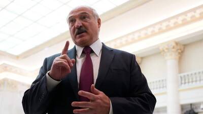 Лукашенко предупредил ЕС о жестком ответе на возможные новые санкции