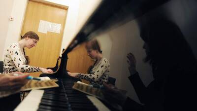 В школьную программу по музыке вошел сборник Учителя года России