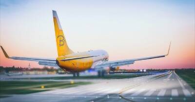 Bees Airline запускает два международных рейса из Львова