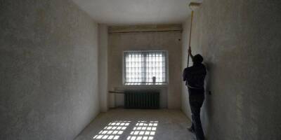 Начальник колонии под Ростовом организовал ремонт учреждения за счет семей заключенных