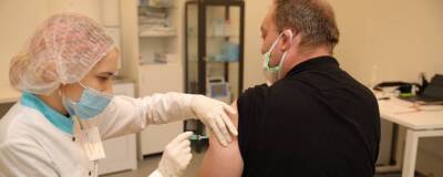В Чувашии вакцинацию от COVID-19 пройдут 100% сотрудников спортивных учреждений
