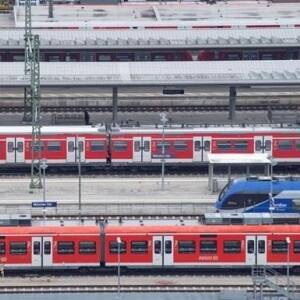 В Deutsche Bahn рассказали, как будут управлять пассажирскими перевозками УЗ