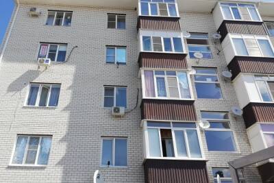 Старые многоэтажки включат в программу по ветхому жилью на Ставрополье