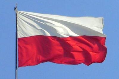 В МИД Польши не подтвердили, что за помощь мигрантам был задержан россиянин
