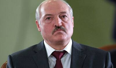 Лукашенко пригрозил перекрыть российский газопровод