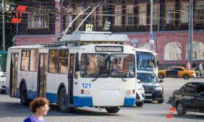 Новые троллейбусы для Челябинска будут частично собирать на Южном Урале