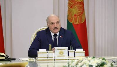 «Мы их обогреваем, а они нам ещё и угрожают»: Президент Беларуси пригрозил Европе перекрытием газопровода «Ямал-Европа»