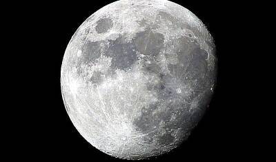 NASA отложило высадку астронавтов на Луну до 2025 года