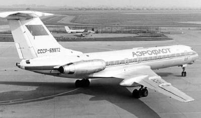 Захват Ту-134 в 1989 году: как экстрасенс помог спецназу обезвредить террориста - Русская семерка
