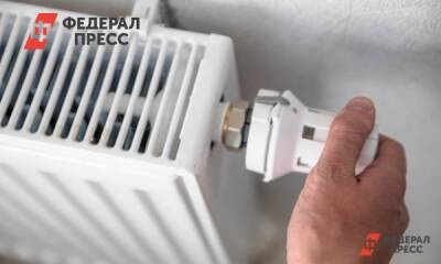 В пострадавшую от ночного пожара под Челябинском многоэтажку вернут отопление