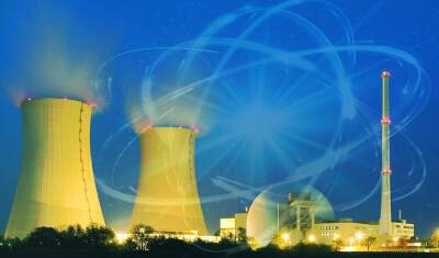 "Зеленый" мир уже хочет вернуться к ядерной энергетике, но время упущено