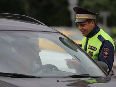 Минюст предложил ввести новые штрафы для водителей
