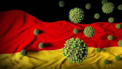 Меркель настаивает на скорейшем проведении саммита по коронавирусу