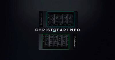 Сбер представил свой новый суперкомпьютер Christofari Neo