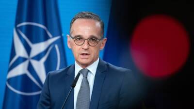 Германия объявила инвестиционную блокаду Республике Сербской
