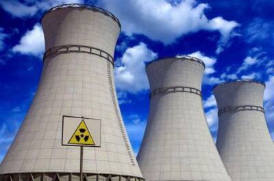 Румыния может стать площадкой для экспериментов США с ядерной энергией