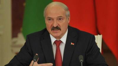“Мерзавцы”: Лукашенко пригрозил Евросоюзу перекрыть доступ к природному газу