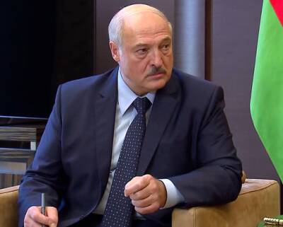 Экономист Коренев сравнил угрозы Лукашенко перекрыть газопровод с политикой Ким Чен Ына