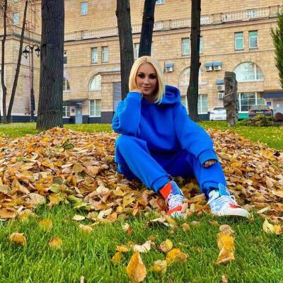 Лера Кудрявцева вернётся на "МУЗ-ТВ" после громкого скандала
