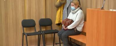 Светлана Федорова - В Новосибирске судят отоларинголога, по вине которой умер подросток - runews24.ru - Новосибирск