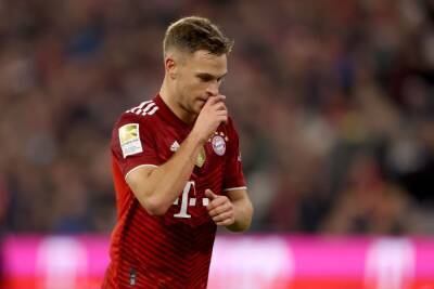 Бавария рассматривает возможность оставить без зарплаты невакцинированного игрока