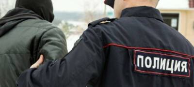 Пьяный пациент районной больницы Карелии ударил полицейского по лицу и пошел под суд - stolicaonego.ru - Сортавалы - республика Карелия