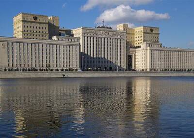 В Минобороны РФ назвали незапланированные учения США и НАТО в Черном море «агрессивными действиями»