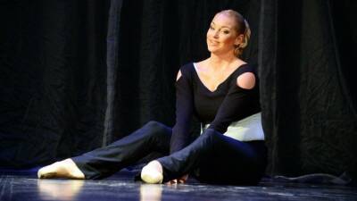 Анастасия Волочкова - Переломы, артриты и гормональные сбои: как профессия балерин отражается на здоровье - 5-tv.ru