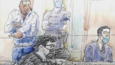Франция: пожизненный срок для убийцы Мирей Кноль