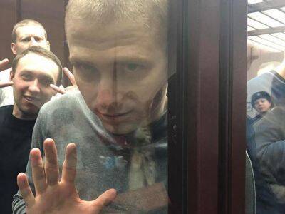 Прокурор запросил 18 лет строгого режима лидеру хакерской группировки Козловскому