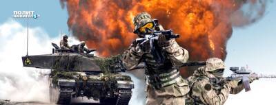 Корнилов: Украина фактически объявила войну Белоруссии