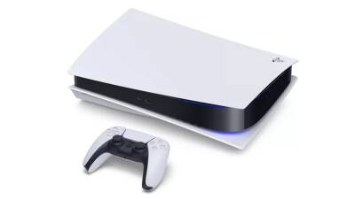 У Sony возник дефицит комплектующих для Playstation 5