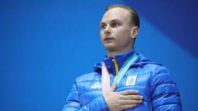 Украинцы затравили олимпийского чемпиона в Сети за слова о России