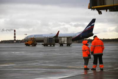 Лавров опроверг заявления о причастности "Аэрофлота" к миграционному кризису