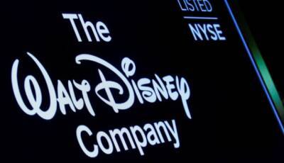 Отчет по Walt Disney: почему акции упали
