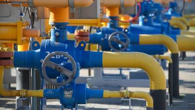 В Приднестровье высказались за прямые расчеты с «Газпромом» за топливо