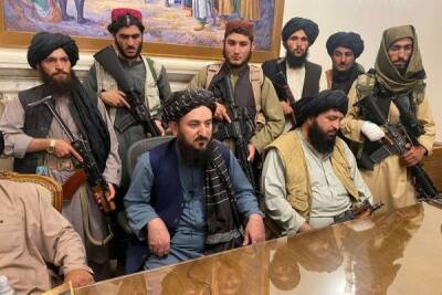 В Афганистане заявили, что талибы сохраняют контакты с ИГ и «Аль-Каидой»