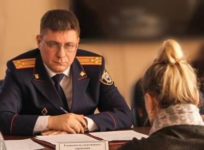 Жители Тверской области могут пожаловаться в СК на задержку зарплаты