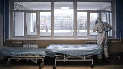 Во Владимирской области умер заболевший коронавирусом новорождённый