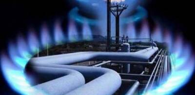 В Европе отмечен рост цены на газ после угроз Лукашенко перекрыть газопровод «Ямал - Европа»