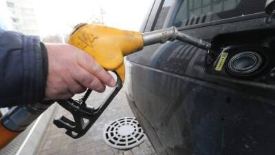 В Росстандарте рассказали о ситуации с фальсифицированным топливом в РФ