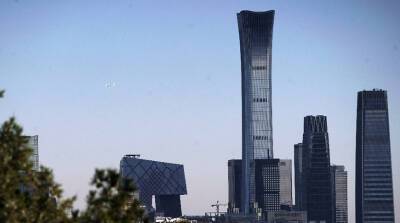 ФОТОФАКТ: Пекин - один из древнейших городов мира