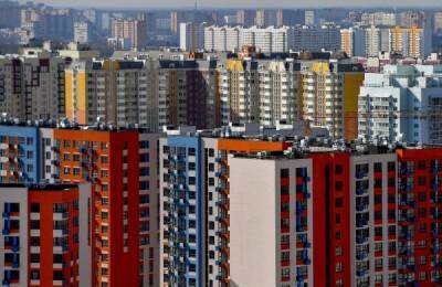 Москва вошла в топ-5 мировых мегаполисов мира по росту цен на элитное жильё
