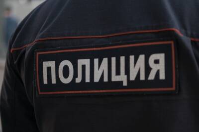 В Москве за наезд на сотрудника полиции задержали брата Хабиба Нурмагомедова