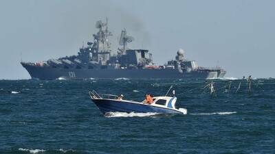 В Крыму заявили о готовности нейтрализовать провокации в Черном море